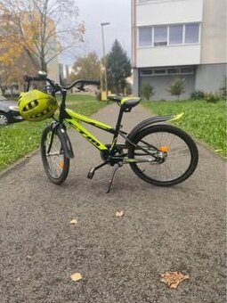 bicykel Ctm Bobby 1.0