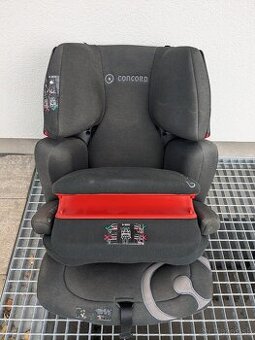 Autosedačka Concord transformer (používaná)
