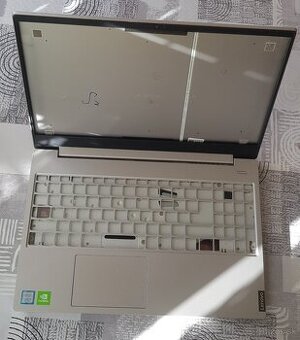Šasi LENOVO S340-15IWL