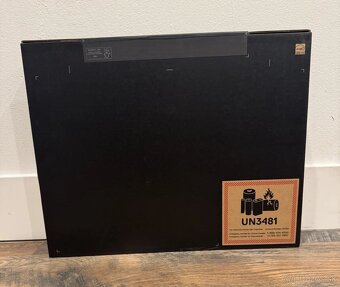 Dell Precision 3581