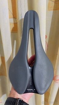 Selle Italia Model X Green Superflow L sedlo, 145 mm