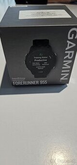 Garmin 955 forerunner