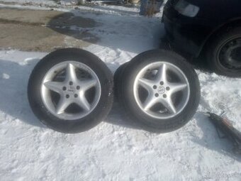 R15 5x110 195/65