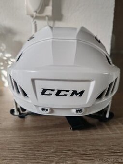 Hokejová prilba CCM
