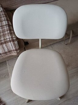 Detská stolička IKEA