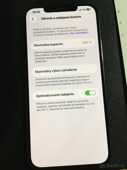 iPhone 12 Pro Max veľmi dobrý stav