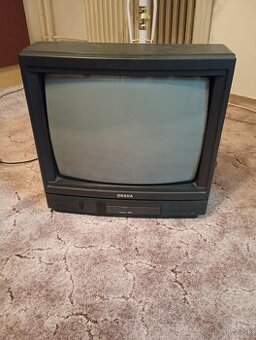 Televízor orava