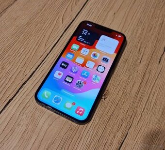 iPhone 14 128gb perfektný sta