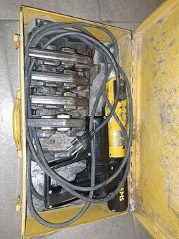 Ponúkam lisovačku REMS