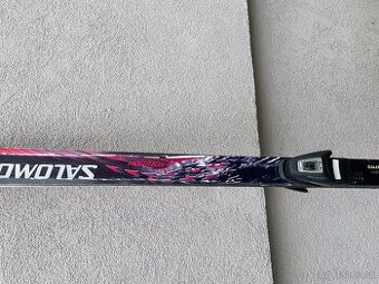 LYZE SALOMON EVOLUTION 180 cm