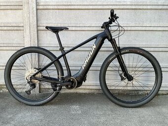 Elektrobicykel Radon Jealous Hybrid 8.0 625