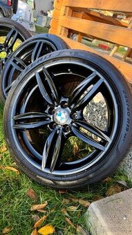 BMW M disky R19 Sada