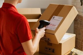 Sklady DPD Holandsko |15,60€/hod | Angličtina potrebná