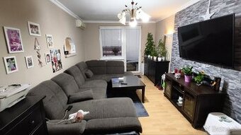 Predam 3 izbový byt (revolučná štvrt)