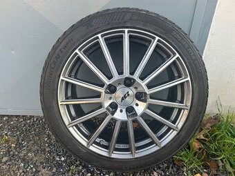 Zimné komplety R18 AEZ