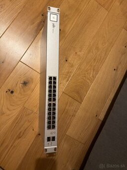 Ubiquiti switch