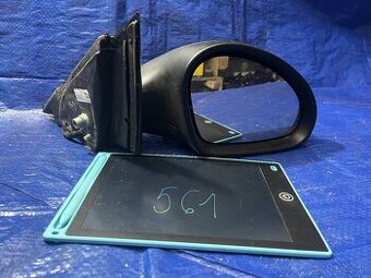 PRAVE ZRKADLO SEAT IBIZA 6L