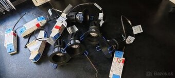 LED svietidlá REGENT