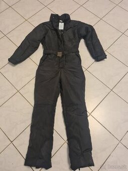 Zimný overal S/M PIRO