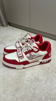 Louis Vuitton tenisky