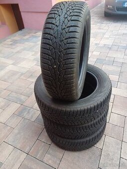 Zimné pneu Nokian 195/60/16-89H