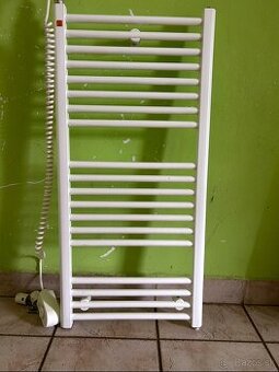 Elektrický radiátor