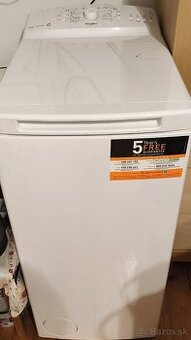 Predám práčku Whirlpool