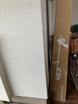 Motorový krovinorez