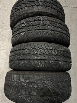 205/55R16 zimné pneumatiky