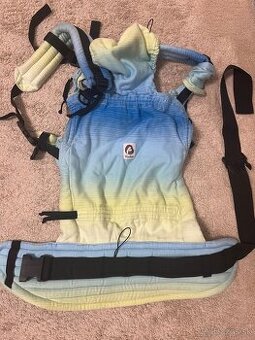 Detsky nosič Rischino flexible