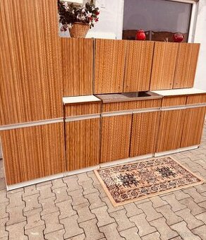 Kuchynska linka drez