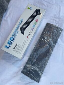 LED osvetlenie pre akvárium JENECA DJ-400