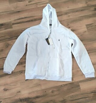 Predám Polo mikinu.