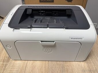 HP LaserJet Pro M12a