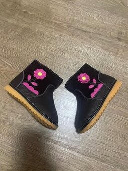 Freycoo čižmy veľ. 25