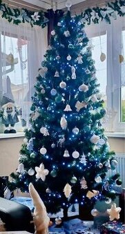 Vianočný stromček