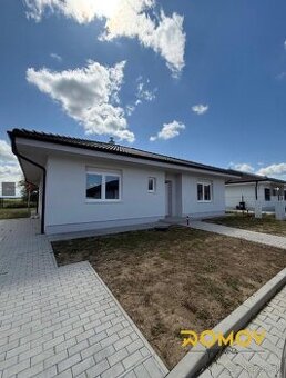 Novostavba rodinného domu vo výbornej lokalite