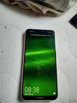 Huawei p20 lite ANE-LX1 4/64 GB kremova farba