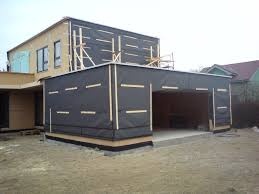 Prerabanie bytov a rodinných domov