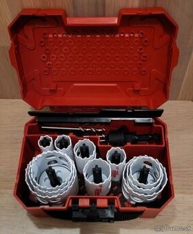 Milwaukee HOLE DOZER