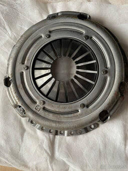 Nová vod. pum., vaňa a tanier+lam. spojky pre Fabiu 1,2 HTP