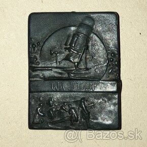 Odznak WIR SIEGEN - 1