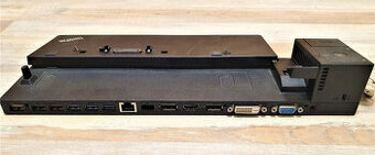 Dokovacia stanica Lenovo ThinkPad Pro Dock USB 3,HDMI,VGA BA