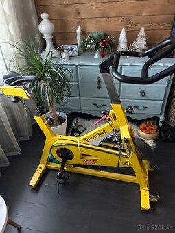 Predám spinningový bicykel Tomahawk