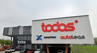 Autoklampiar/karosár - nové karosárske a lakovnícke centrum