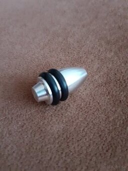 Zaslepka do sania BMW N47N