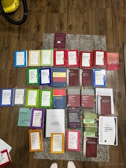 Právnická literatúra