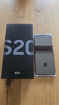 Samsung S20+ - 1