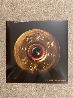 Lp 29. August - Nie si v tom sám (zabalená, lim. ed. 300ks) - 1