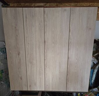 Predám tieto NOVÉ skrinky - 1